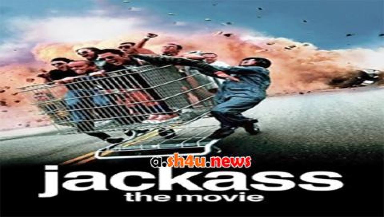 فيلم Jackass The Movie 2002 مترجم - HD