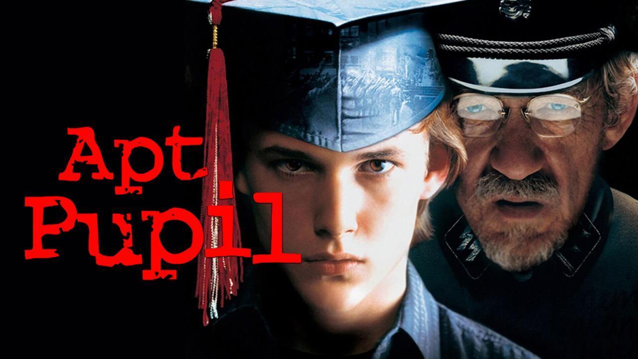 فيلم Apt Pupil 1998 مترجم كامل HD