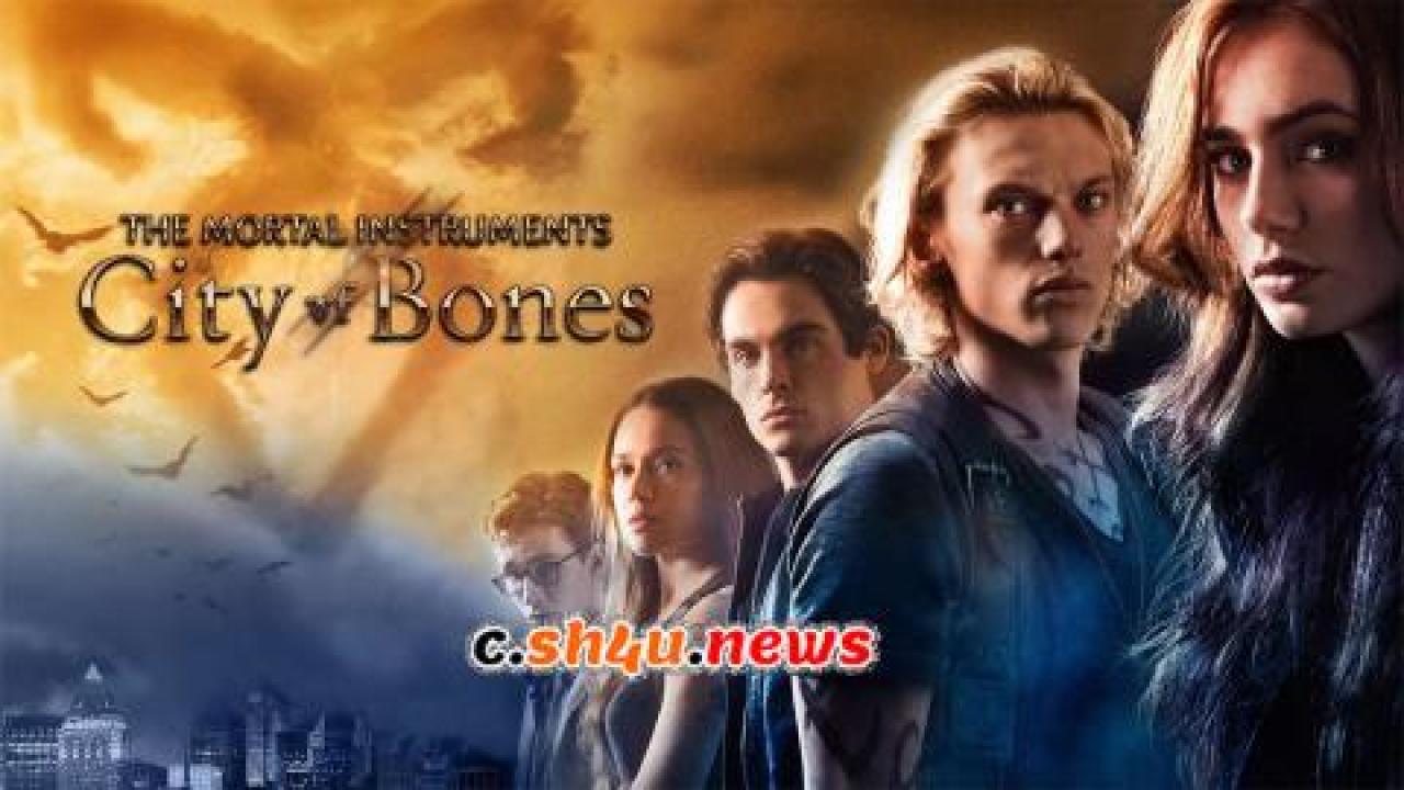 فيلم The Mortal Instruments: City of Bones 2013 مترجم - HD