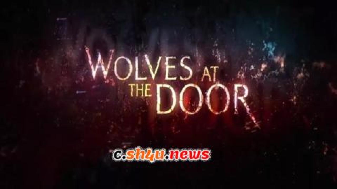 فيلم Wolves at the Door 2016 مترجم - HD