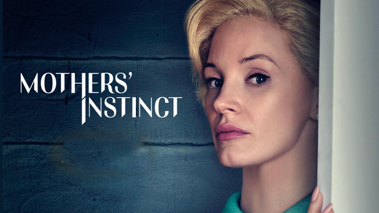 فيلم Mothers Instinct 2024 مترجم كامل