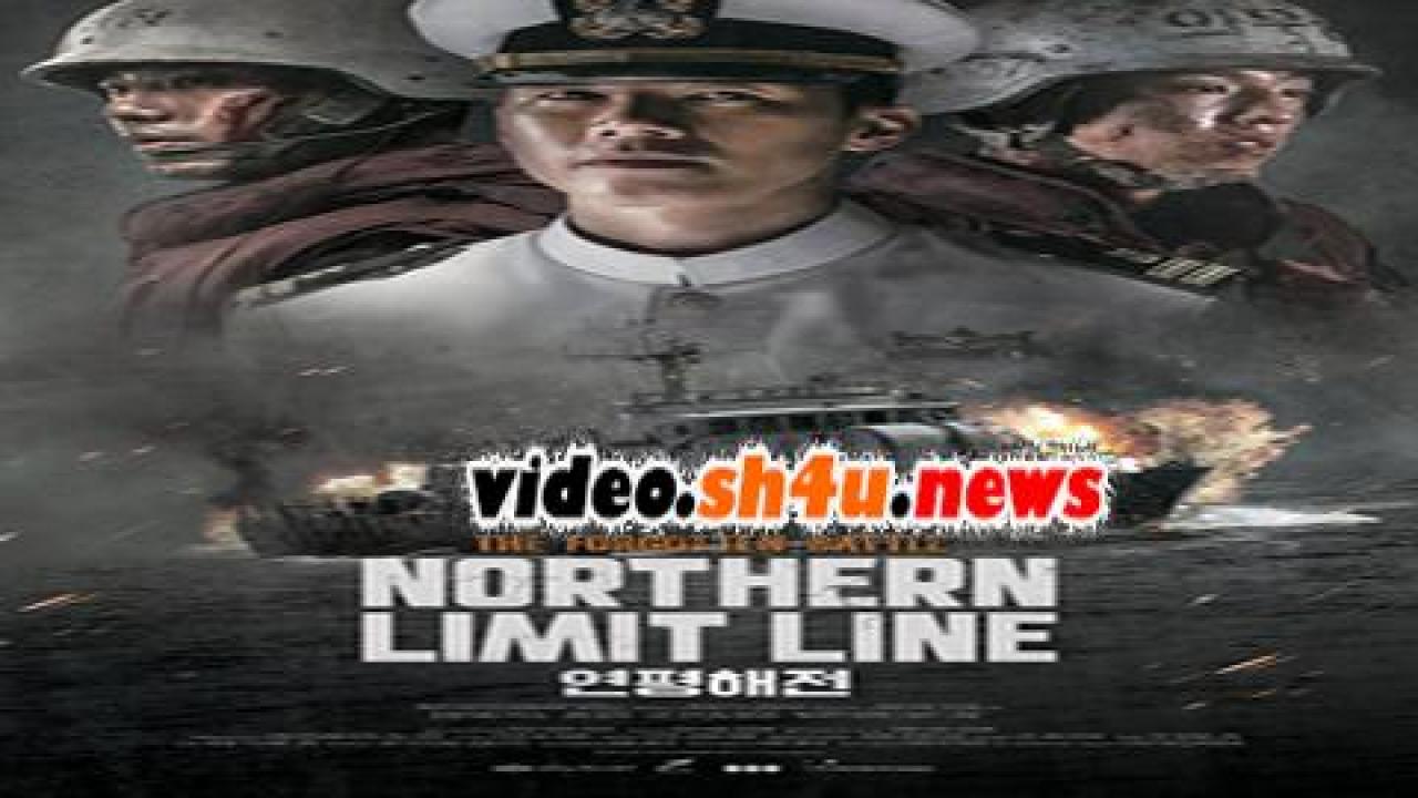 فيلم Northern Limit Line 2015 مترجم - HD