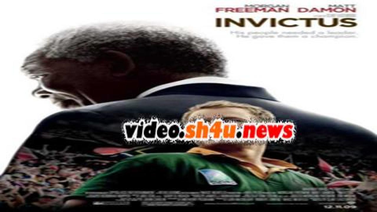 فيلم Invictus 2009 مترجم - HD
