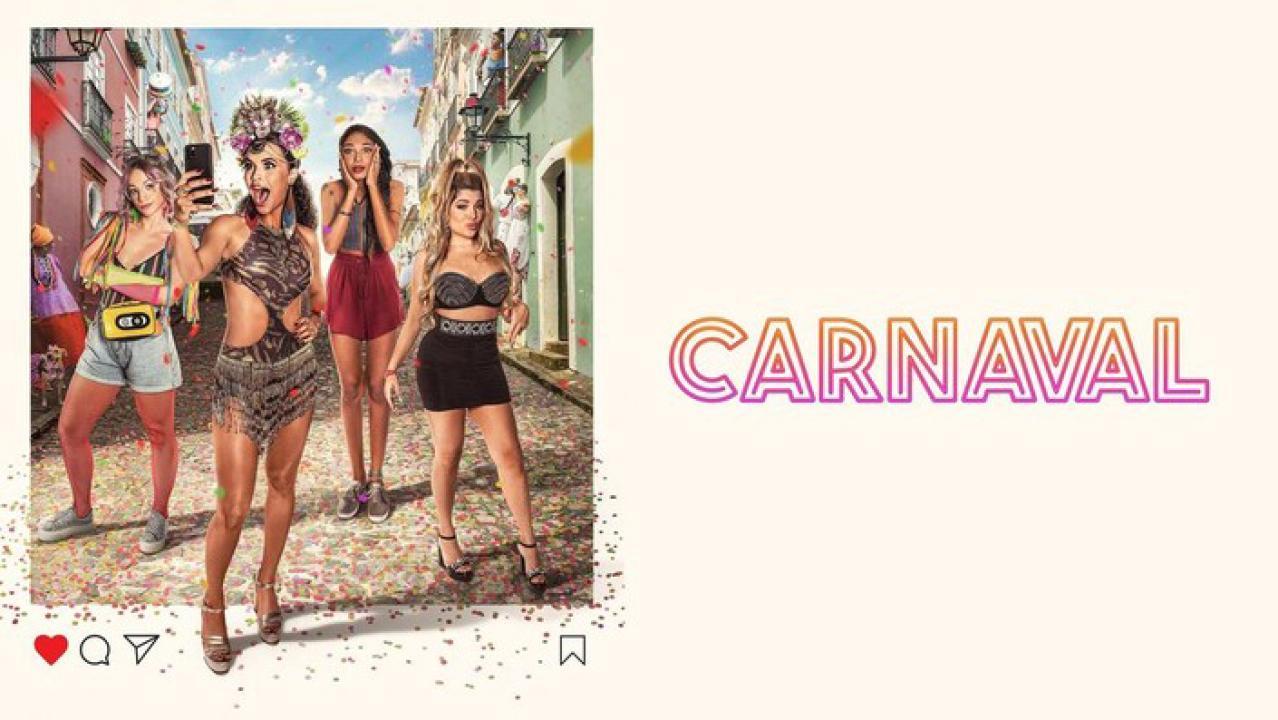 فيلم Carnaval 2021 مترجم كامل HD