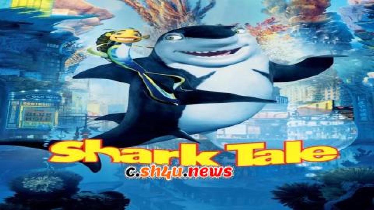 فيلم Shark Tale 2004 مترجم - HD