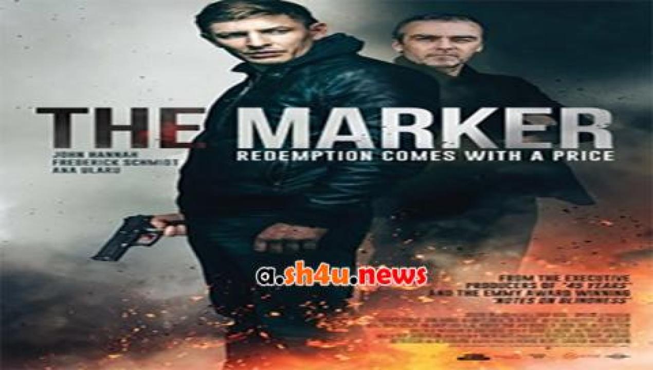 فيلم The Marker 2017 مترجم - HD