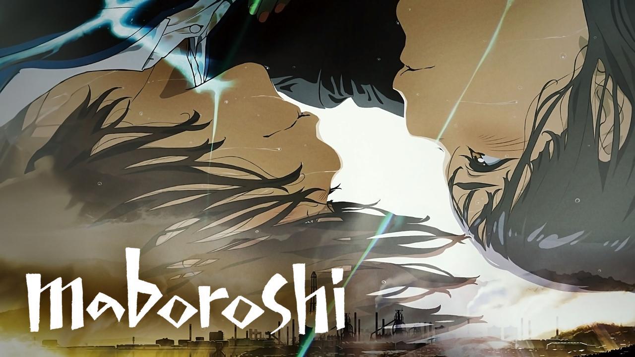 فيلم Maboroshi 2024 مترجم كامل HD