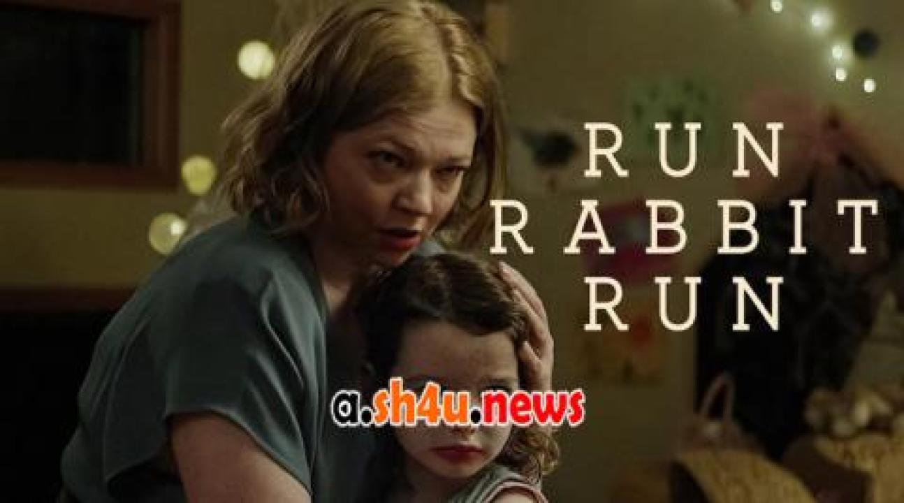 فيلم Run Rabbit Run 2023 مترجم - HD
