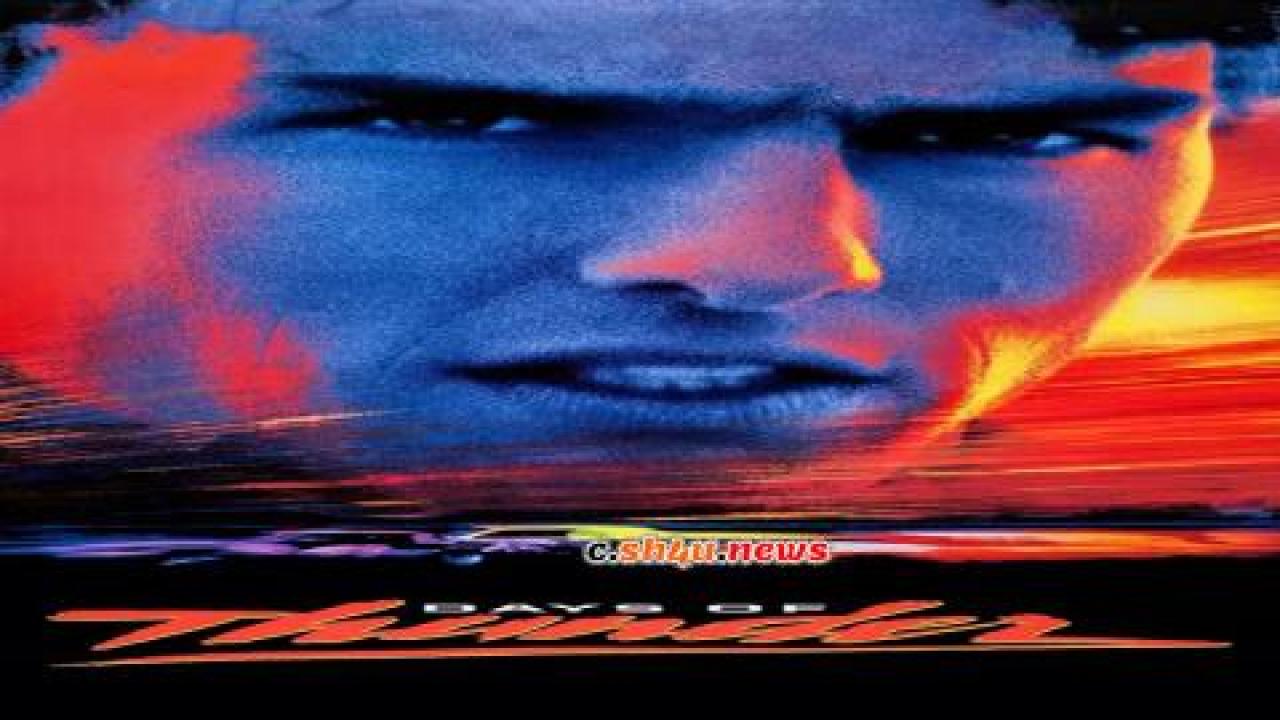 فيلم Days of Thunder 1990 مترجم - HD