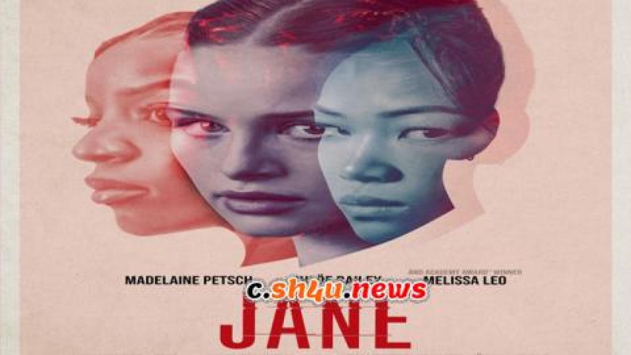 فيلم Jane 2022 مترجم - HD