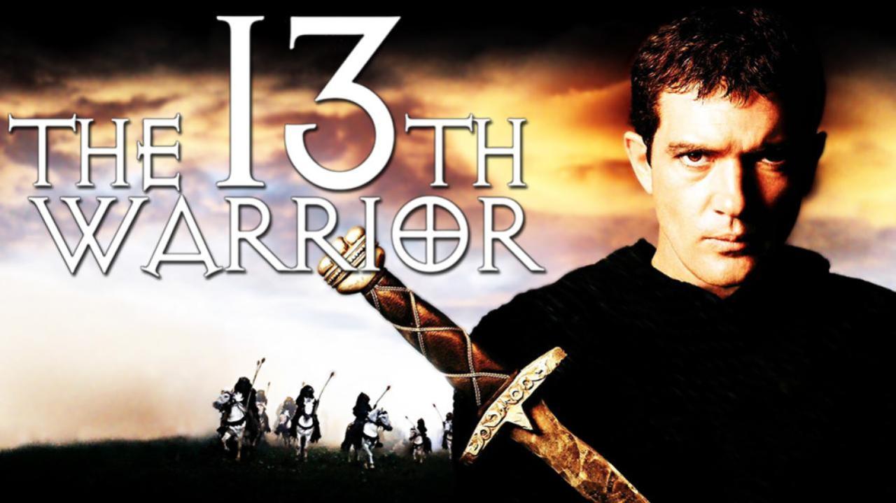 فيلم The 13th Warrior 1999 مترجم كامل HD