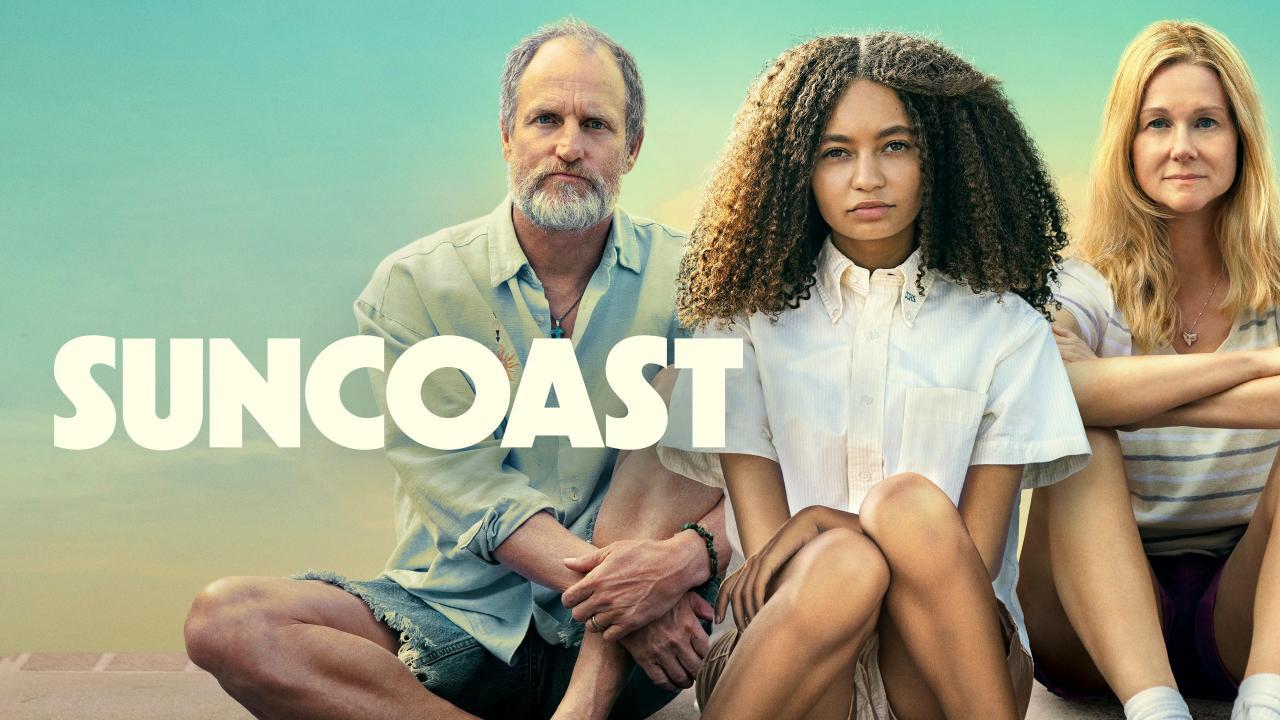 فيلم Suncoast 2024 مترجم كامل HD