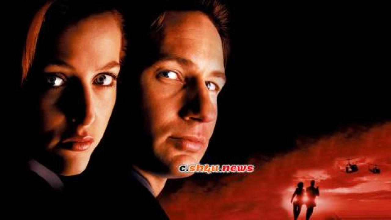 فيلم The X Files 1998 مترجم - HD