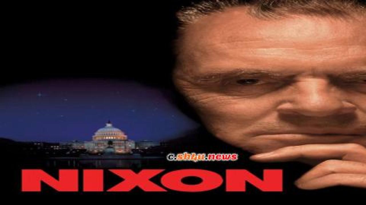 فيلم Nixon 1995 مترجم - HD