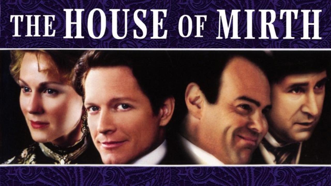 فيلم The House of Mirth 2000 مترجم كامل HD