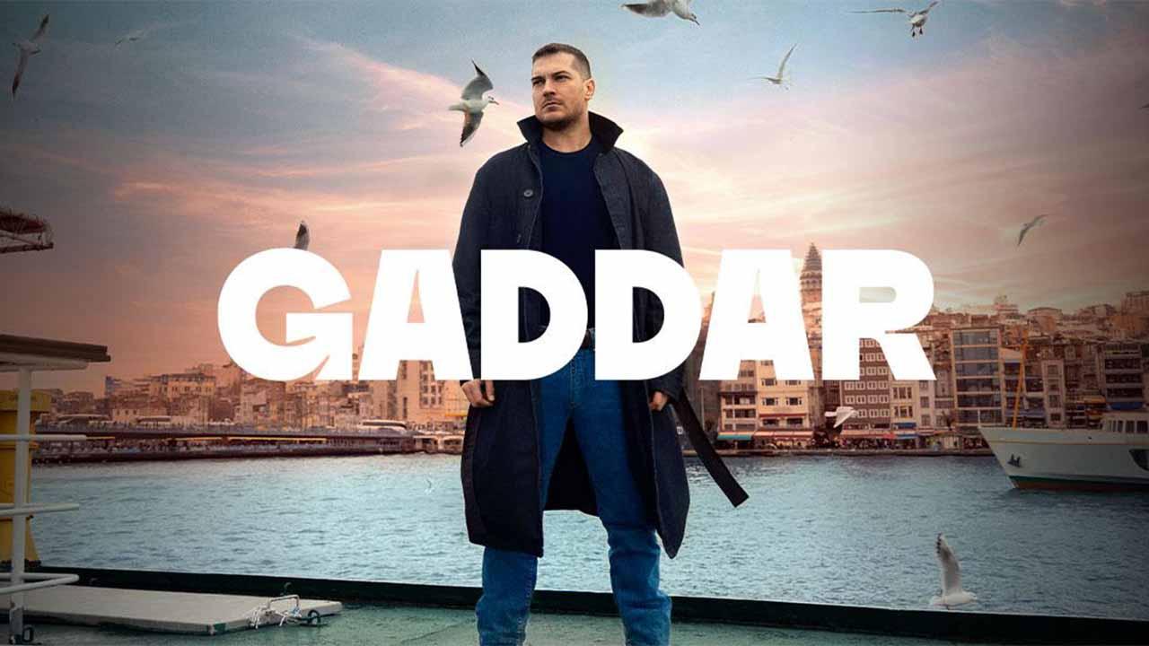 مسلسل الغدار الحلقة 9 التاسعة مترجمة