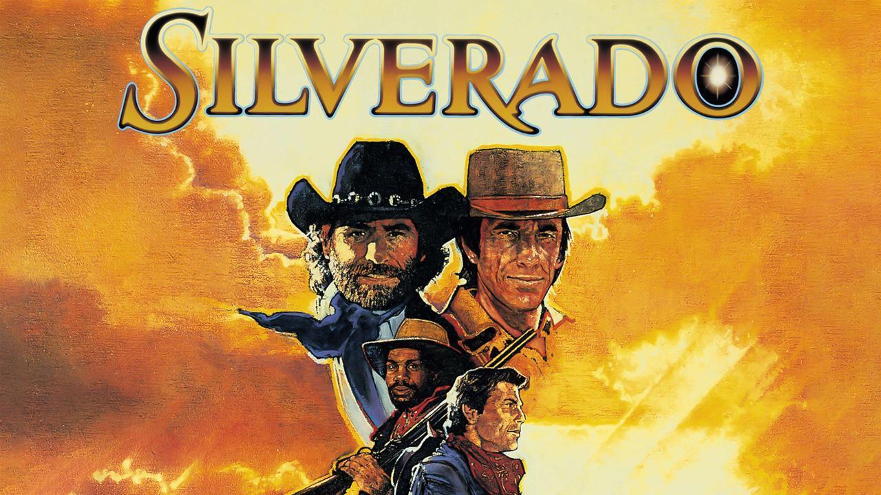 فيلم Silverado 1985 مترجم كامل HD