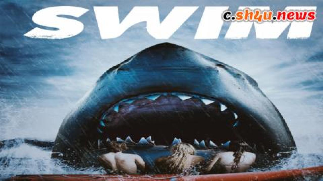 فيلم Swim 2021 مترجم - HD
