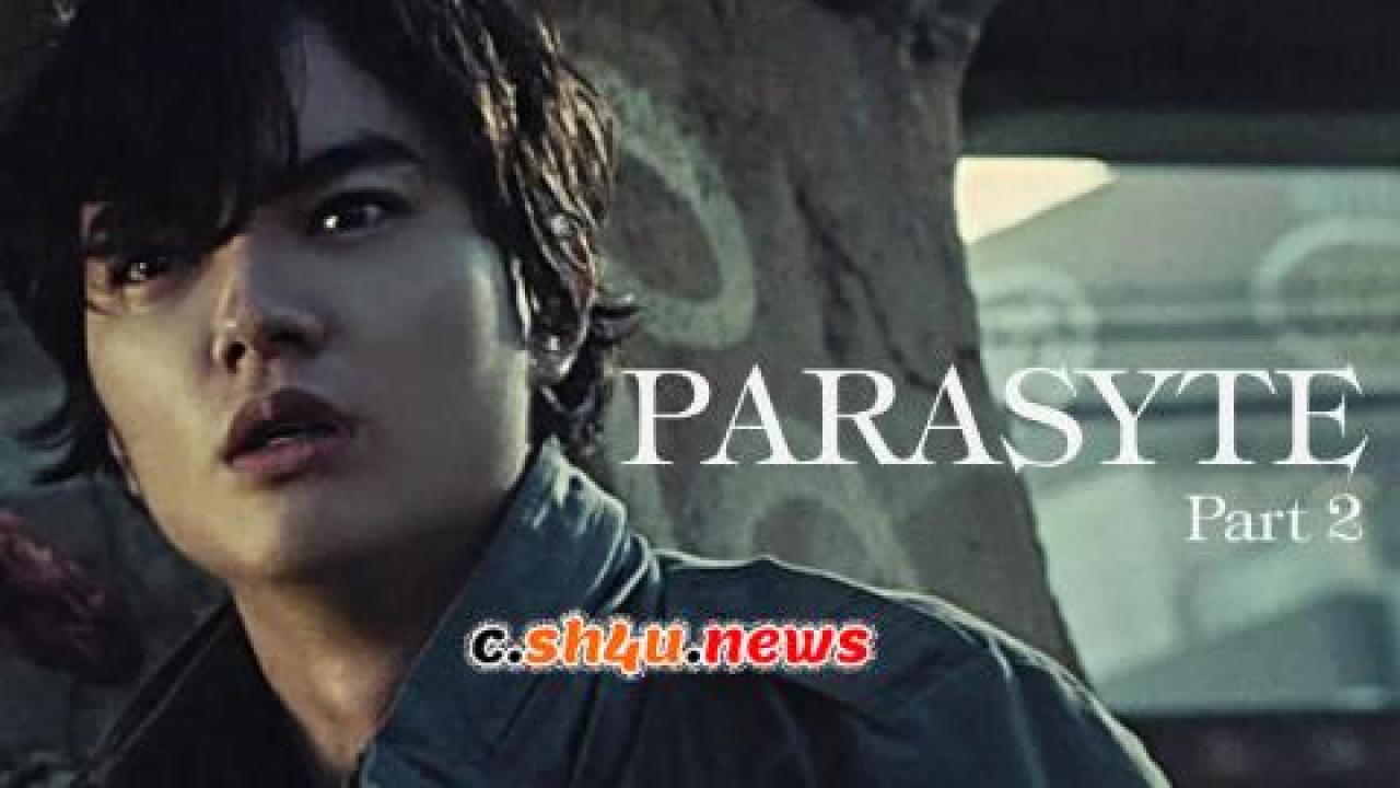 فيلم Parasyte: Part 2 2015 مترجم - HD