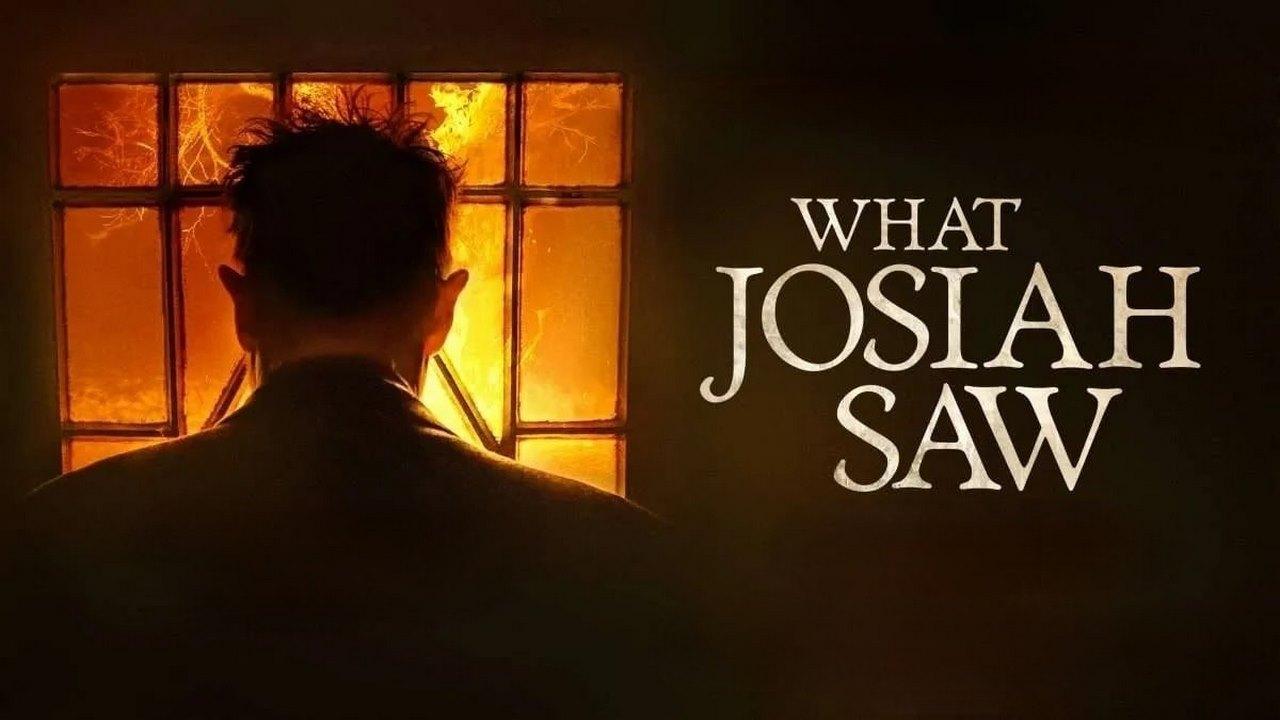 فيلم What Josiah Saw 2021 مترجم كامل HD