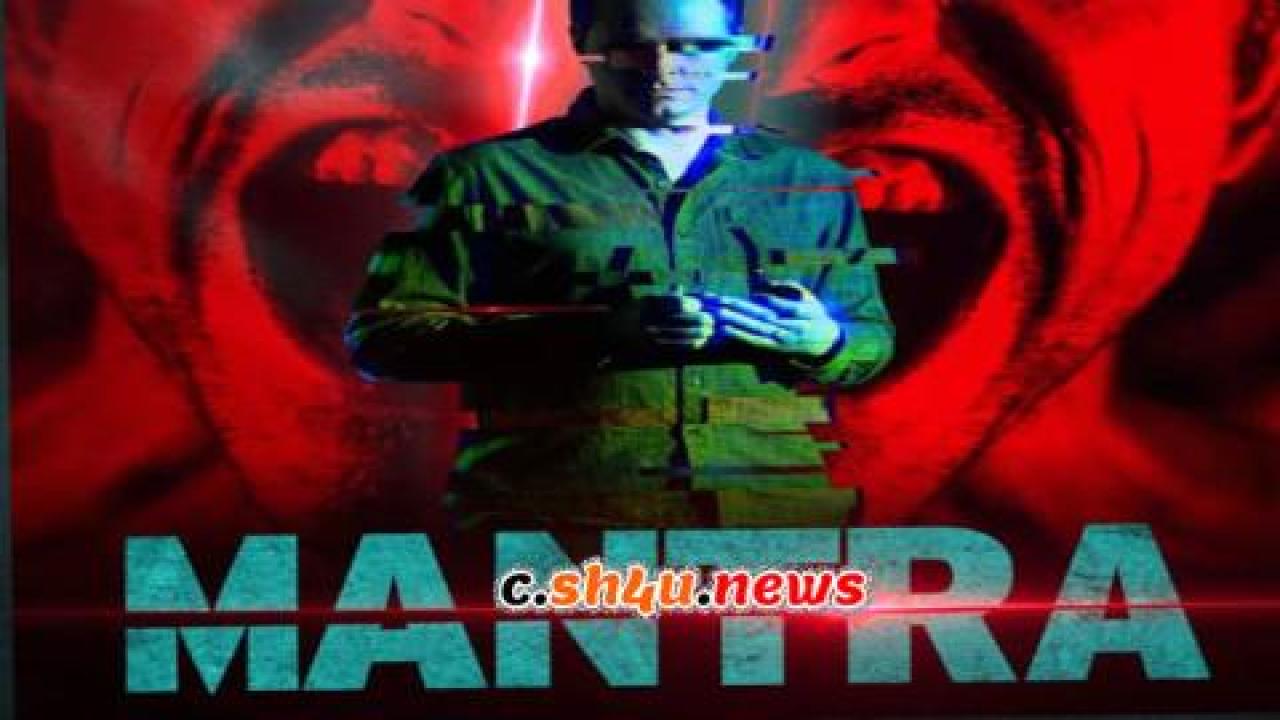 فيلم Mantra 2022 مترجم - HD