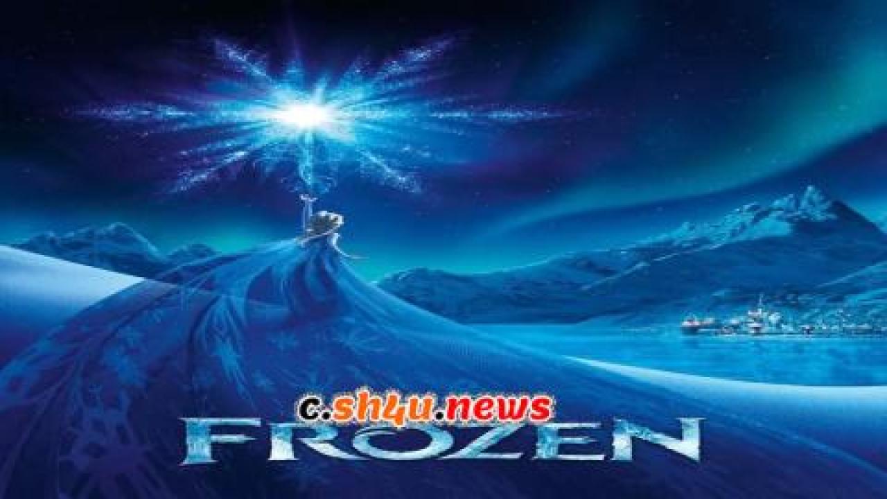 فيلم Frozen 2013 مترجم - HD