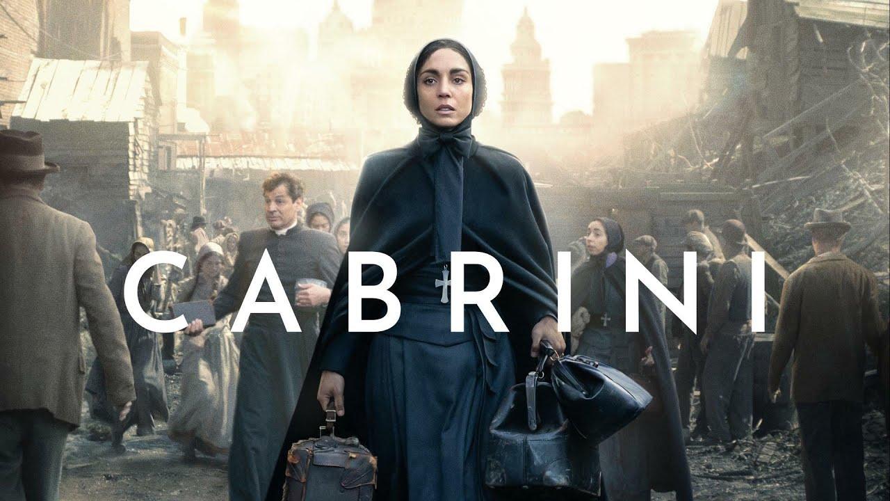 فيلم Cabrini 2024 مترجم كامل