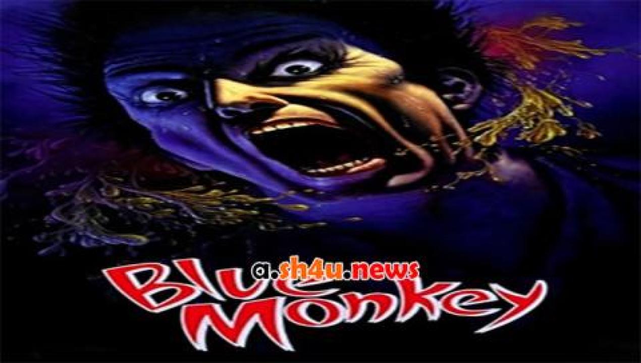فيلم Blue Monkey 1987 مترجم - HD