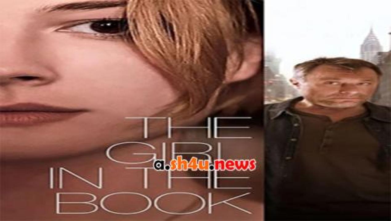 فيلم The Girl in the Book 2015 مترجم - HD