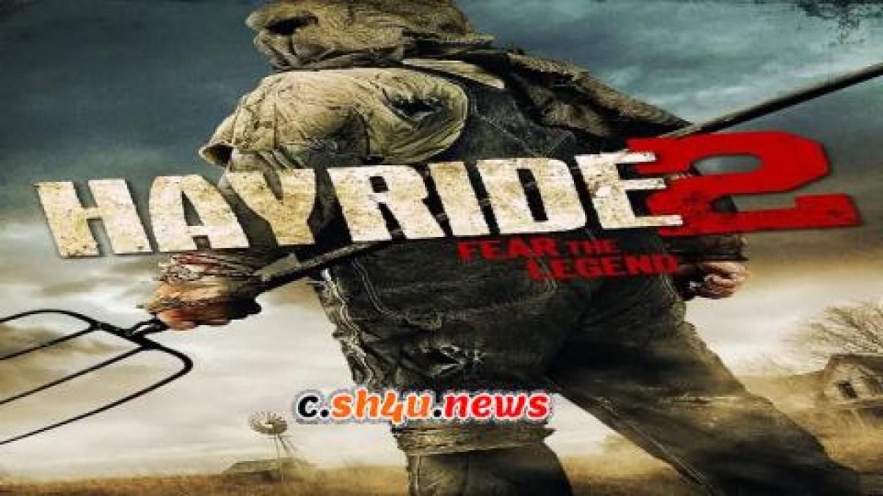 فيلم Hayride 2 2015 مترجم - HD