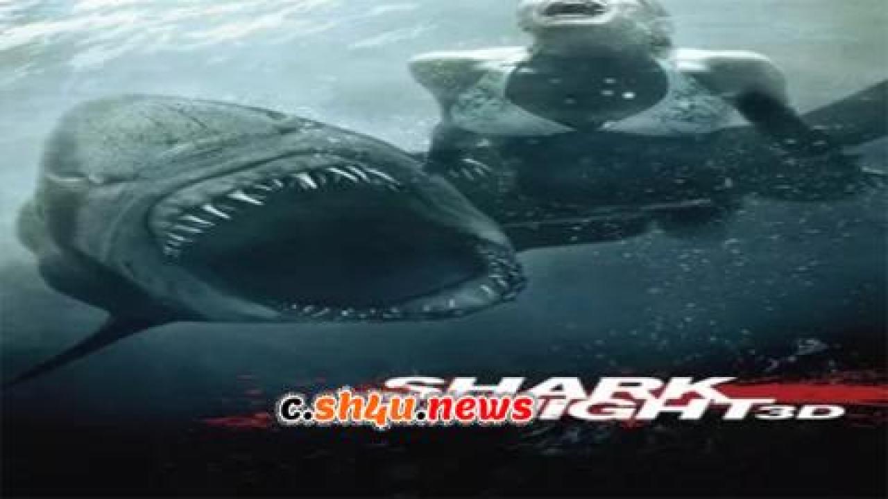 فيلم Shark Night 3D 2011 مترجم - HD