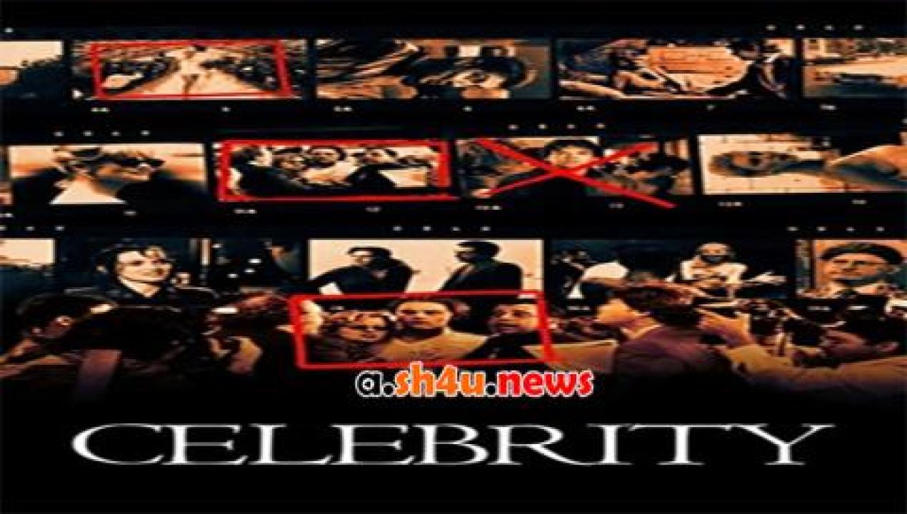 فيلم Celebrity 1998 مترجم - HD