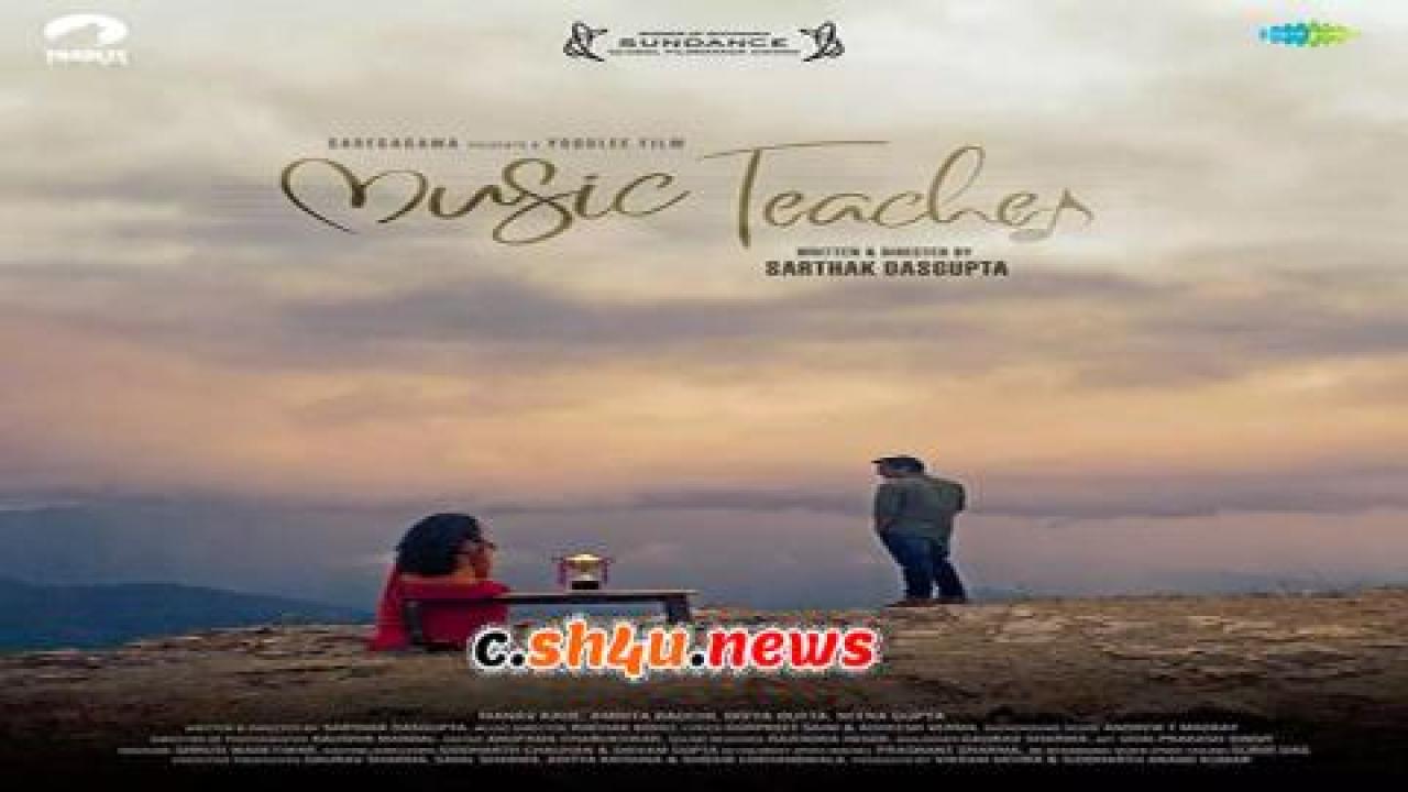 فيلم Music Teacher 2019 مترجم - HD