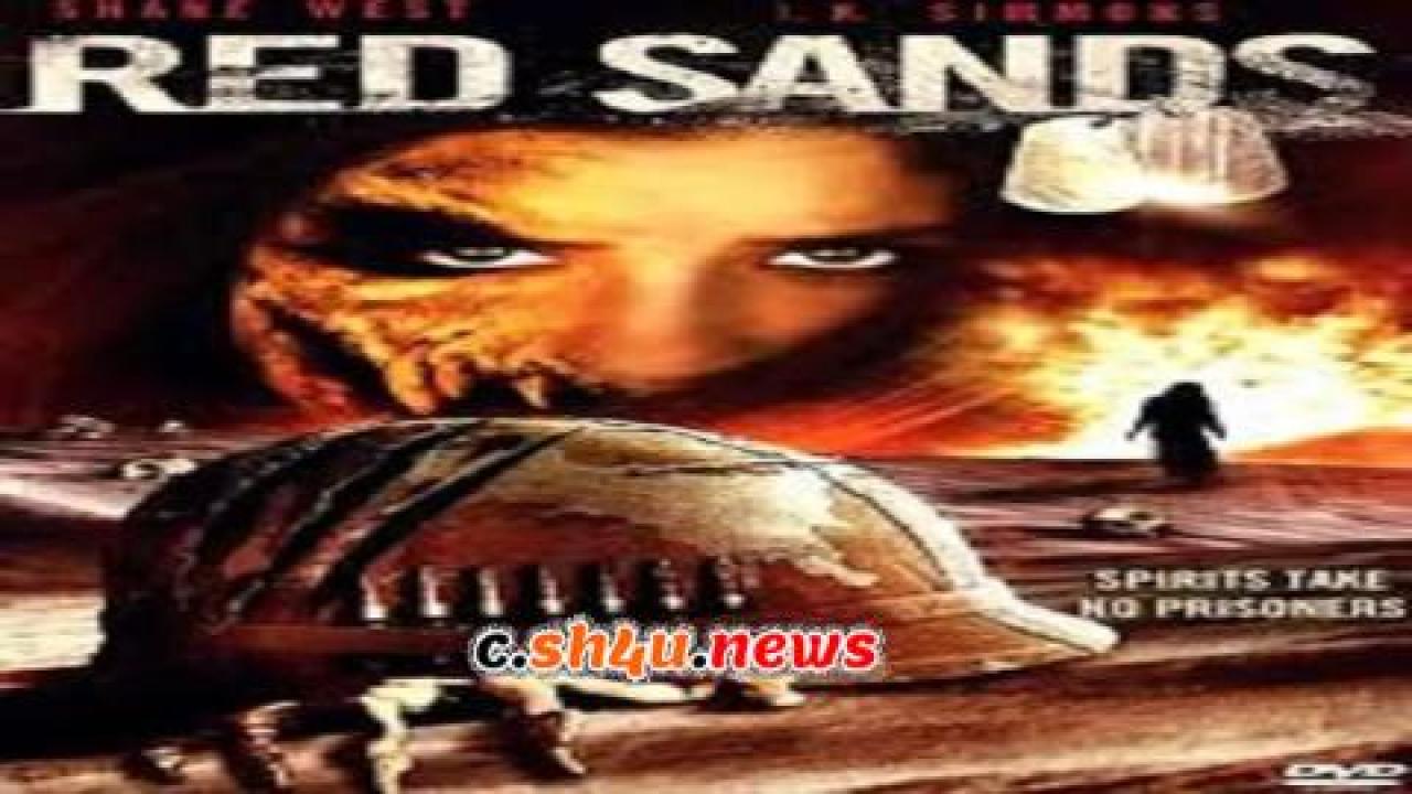 فيلم Red Sands 2009 مترجم - HD