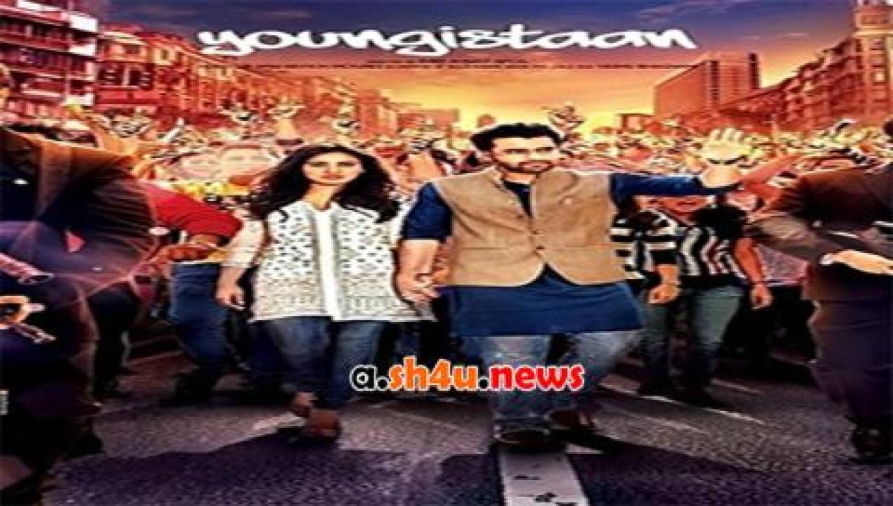 فيلم Youngistaan 2014 مترجم - HD