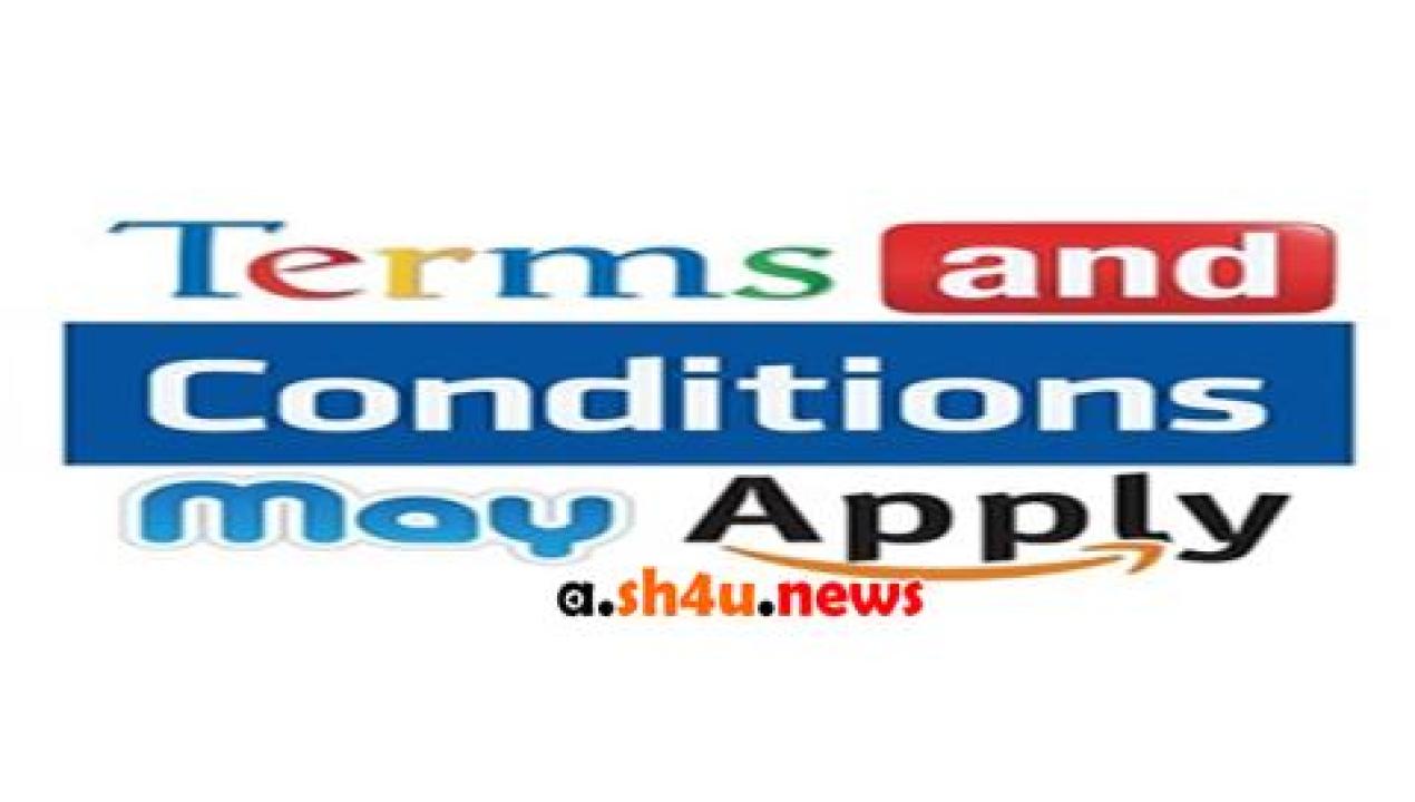 فيلم Terms and Conditions May Apply 2013 مترجم - HD