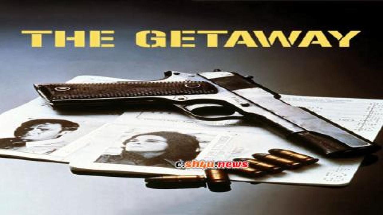 فيلم The Getaway 1972 مترجم - HD