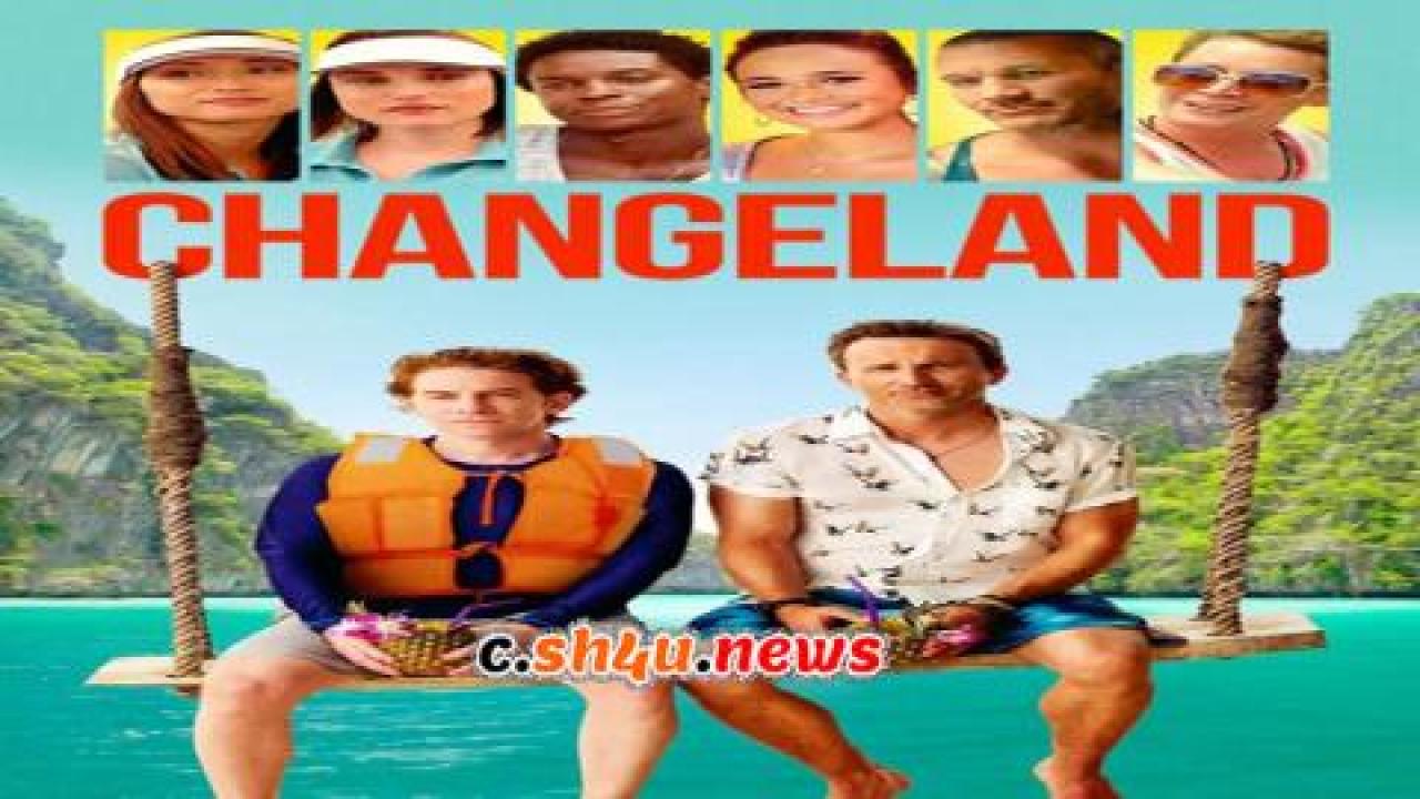 فيلم Changeland 2019 مترجم - HD