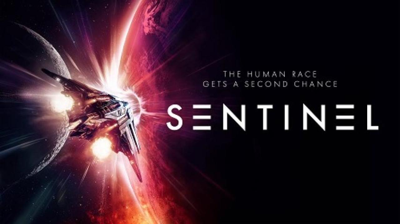 فيلم Sentinel 2024 مترجم كامل