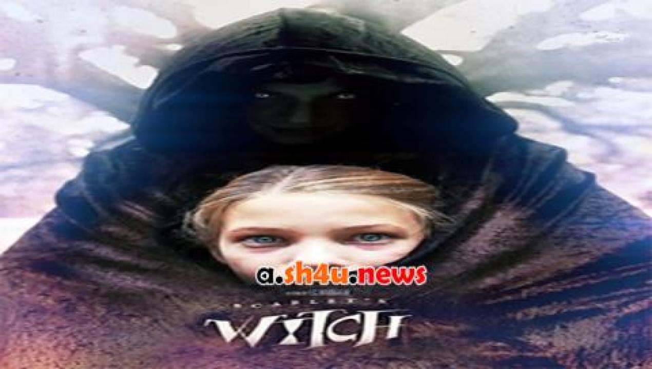 فيلم Scarlet’s Witch 2014 مترجم - HD