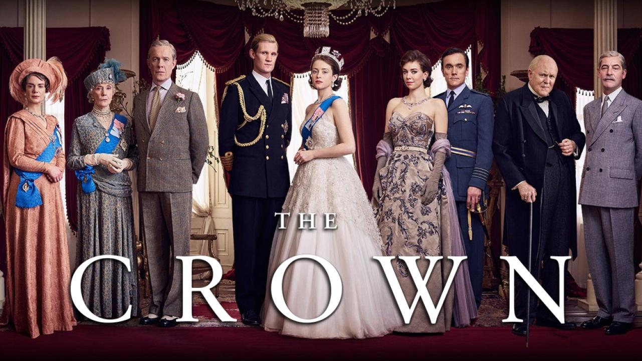 The Crown