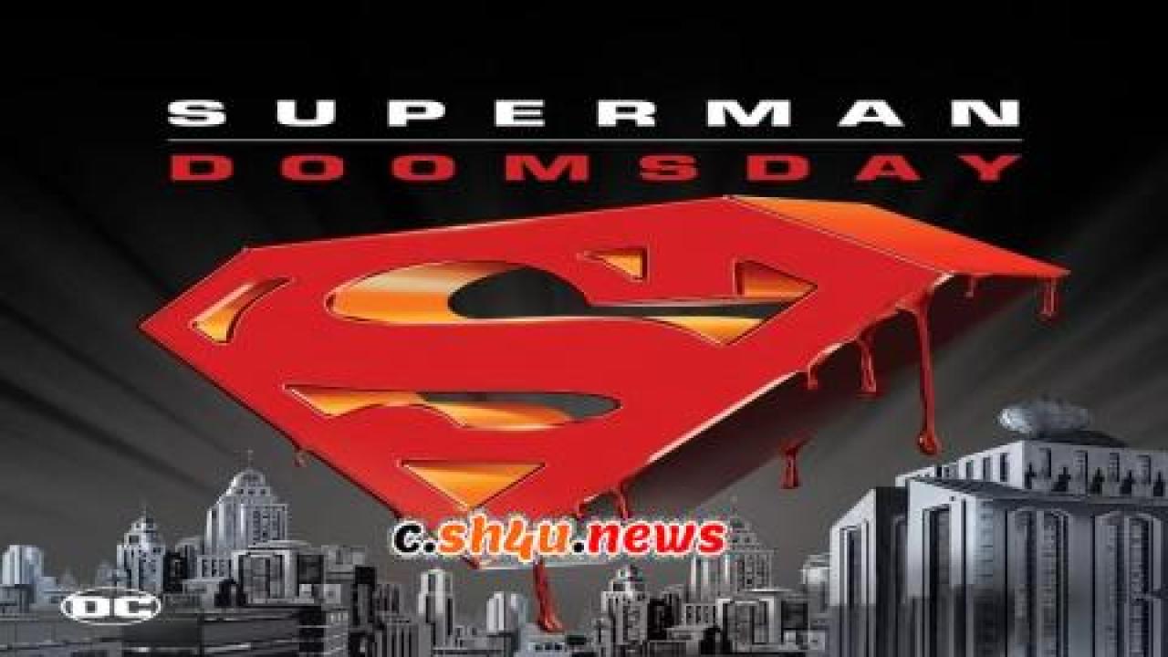 فيلم Superman: Doomsday 2007 مترجم - HD