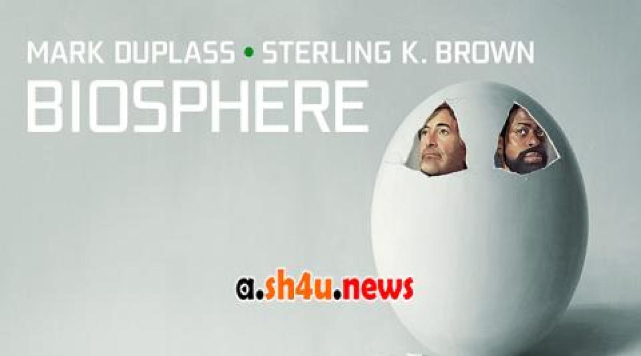 فيلم Biosphere 2023 مترجم - HD