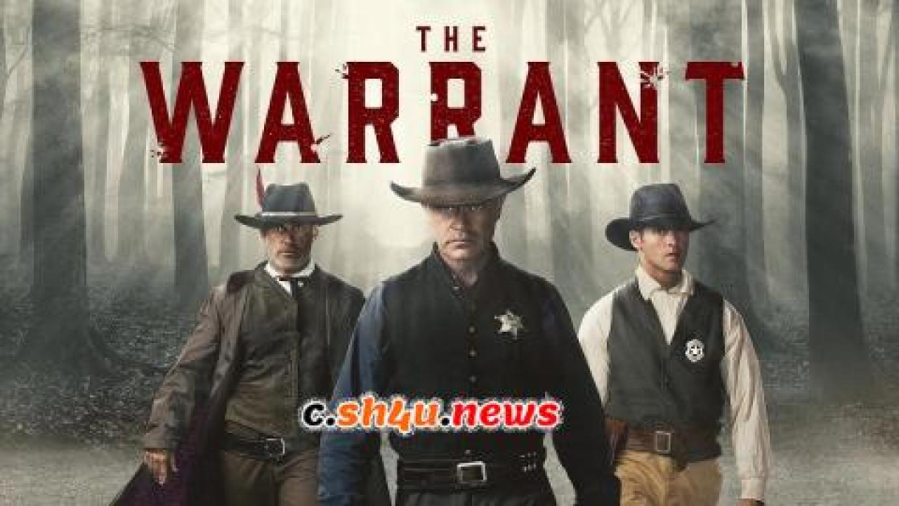 فيلم The Warrant 2020 مترجم - HD