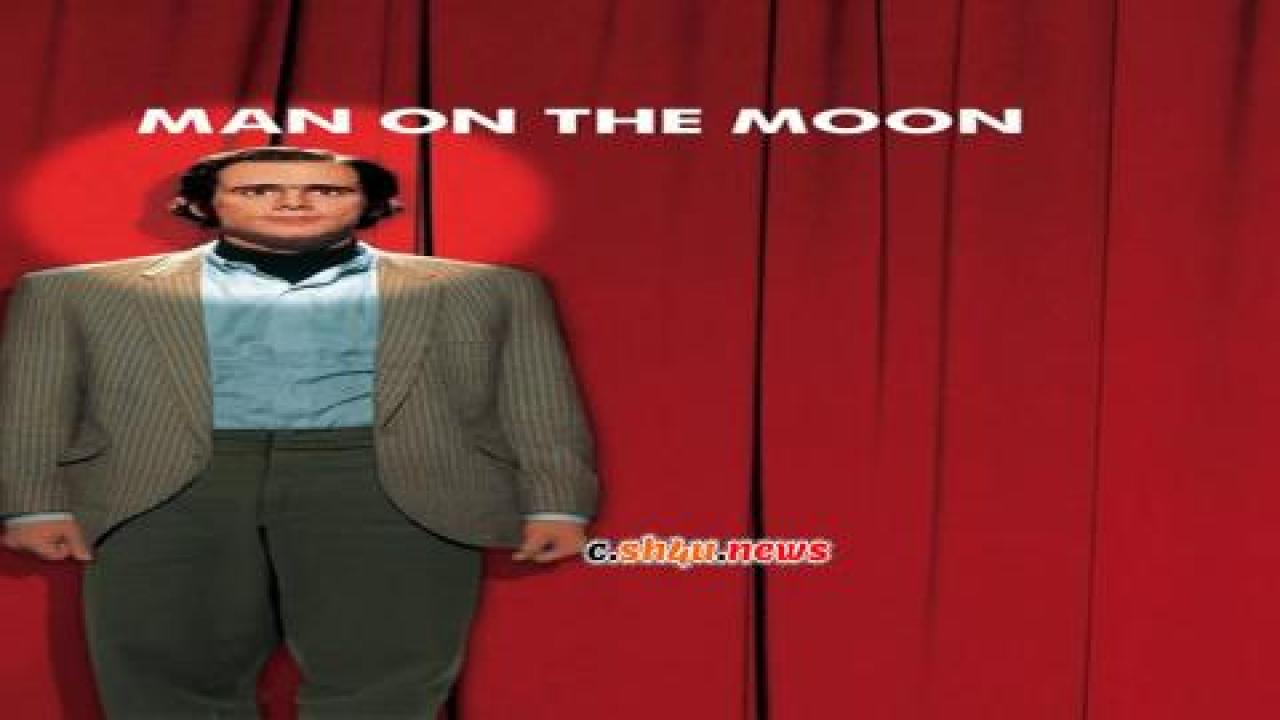 فيلم Man on the Moon 1999 مترجم - HD