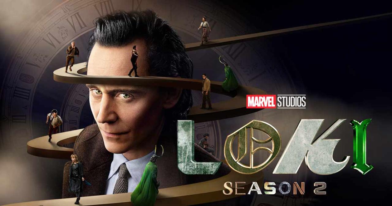 Loki S02
