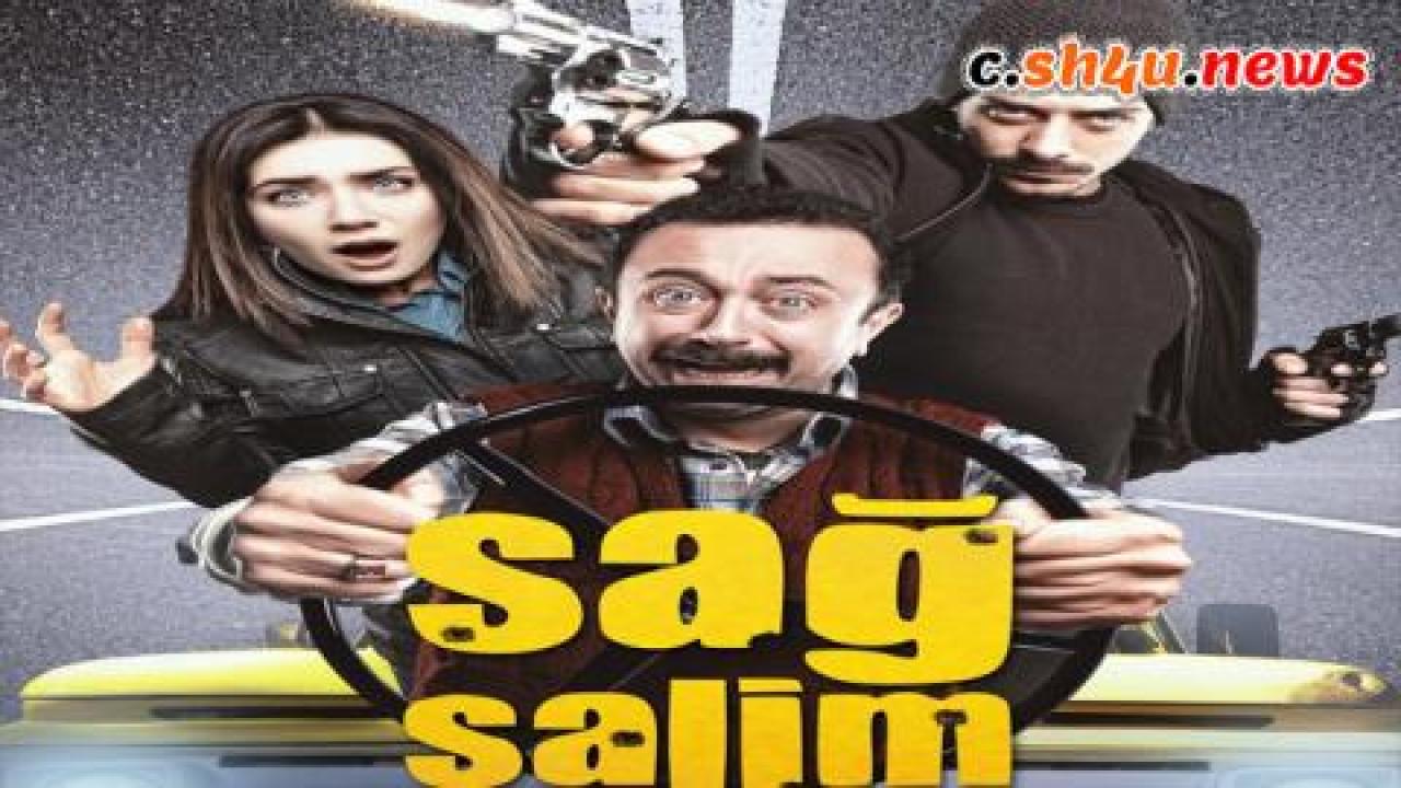 فيلم Sag Salim 2020 مترجم - HD