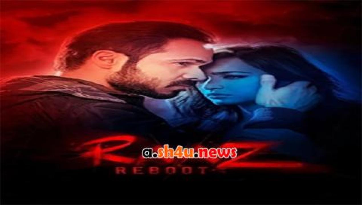 فيلم Raaz Reboot 2016 مترجم - HD