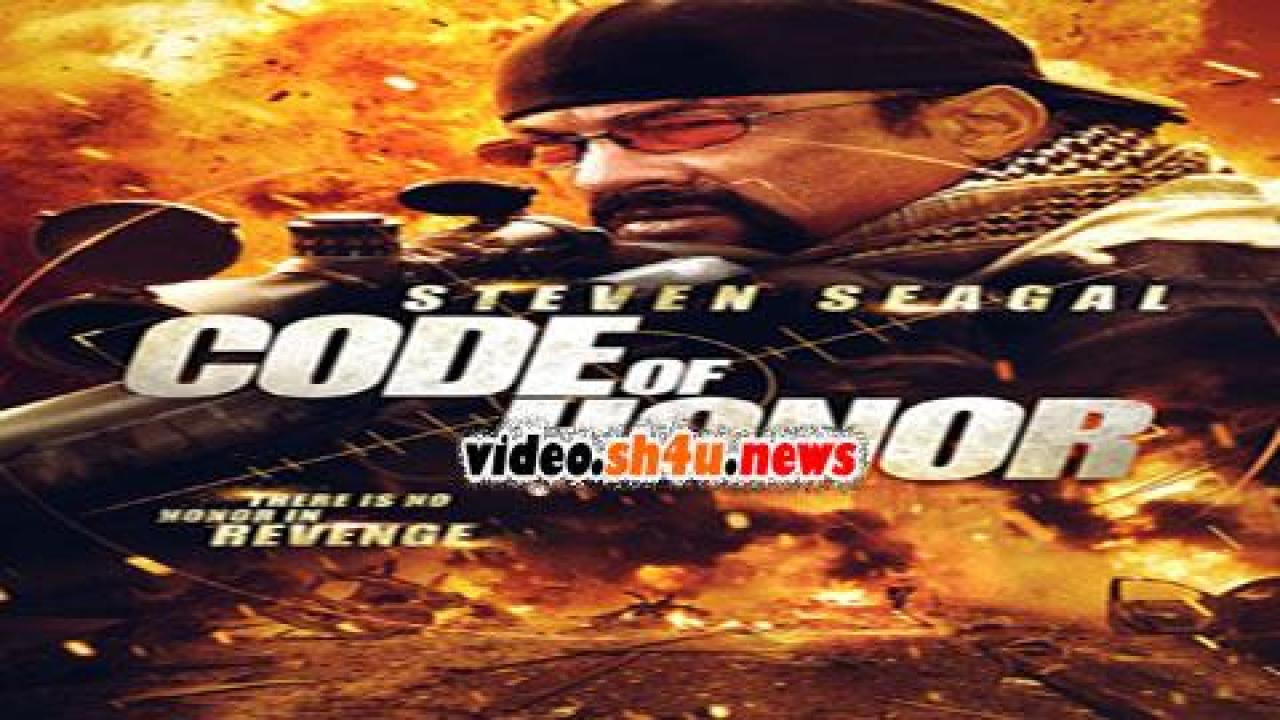 فيلم Code of Honor 2016 مترجم - HD