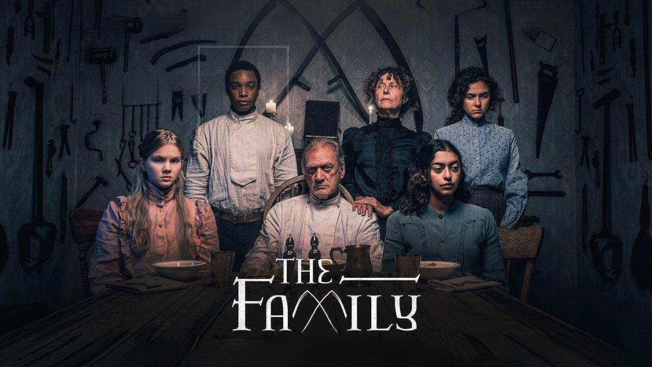 فيلم The Family 2021 مترجم كامل HD